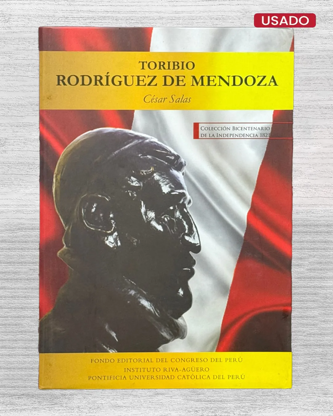 TORIBIO RODRIGUEZ, EL EDUCADOR ILUSTRADO