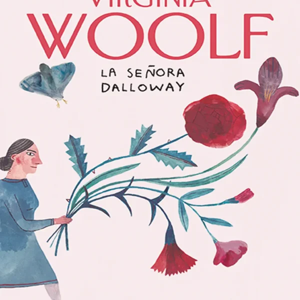 LA SEÑORA DALLOWAY