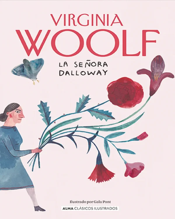 LA SEÑORA DALLOWAY