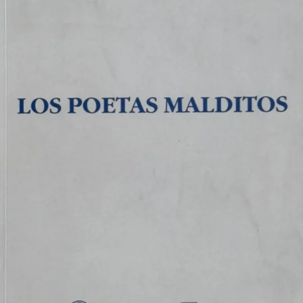 LOS POETAS MALDITOS