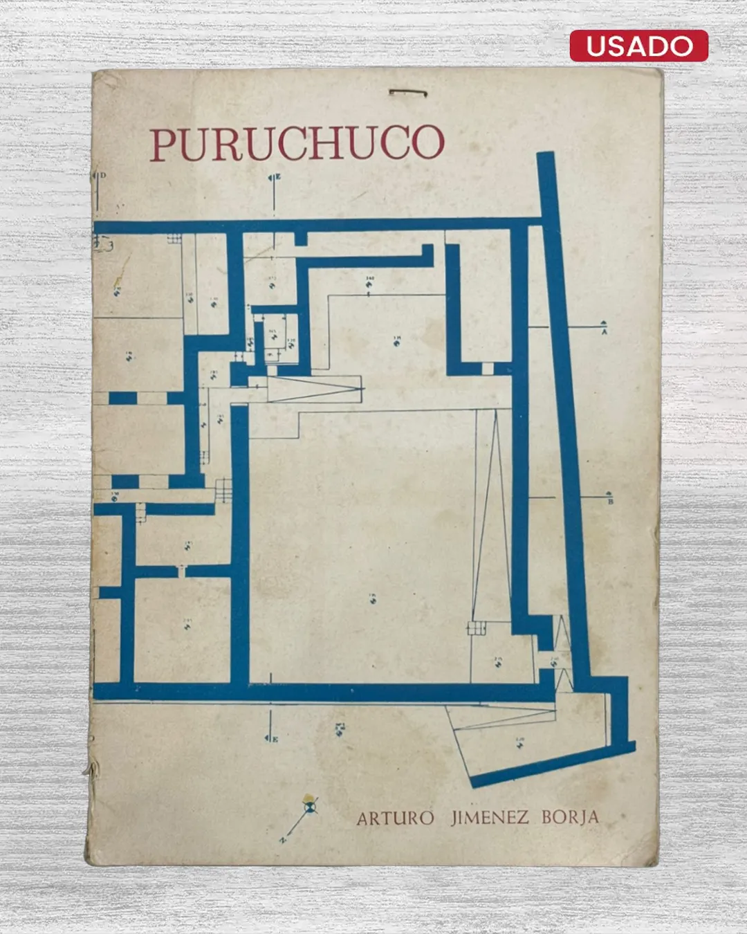 PURUCHUCO