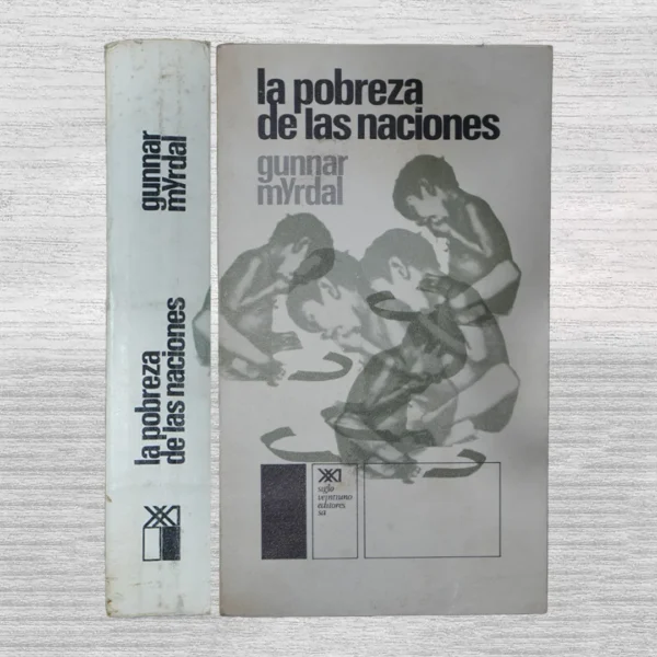 LA POBREZA DE LAS NACIONES