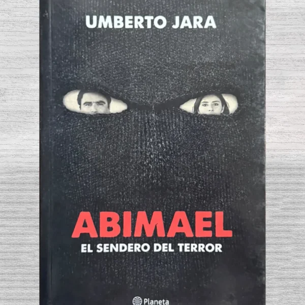 ABIMAEL: EL SENDERO DEL TERROR