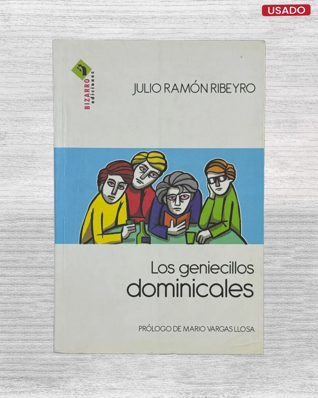 Los geniecillos dominicales