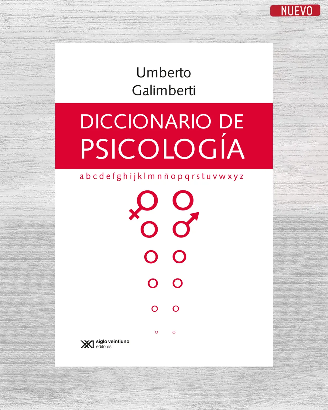 DICCIONARIO DE PSICOLOGÍA