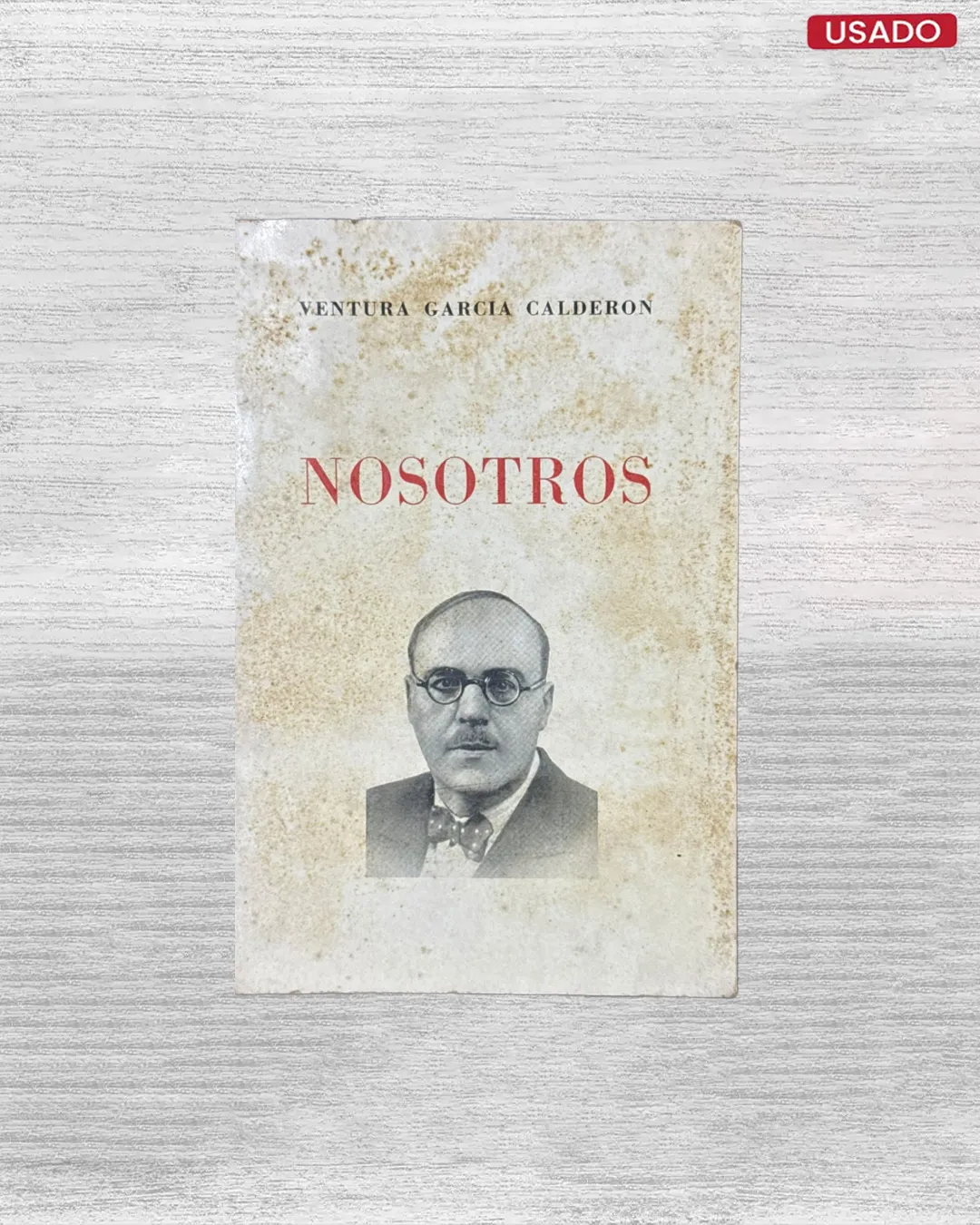 NOSOTROS