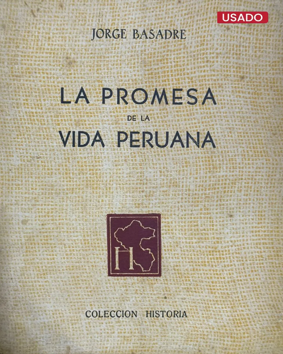 LA PROMESA DE VIDA PERUANA
