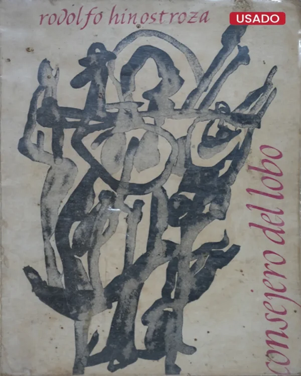 CONSEJERO DEL LOBO