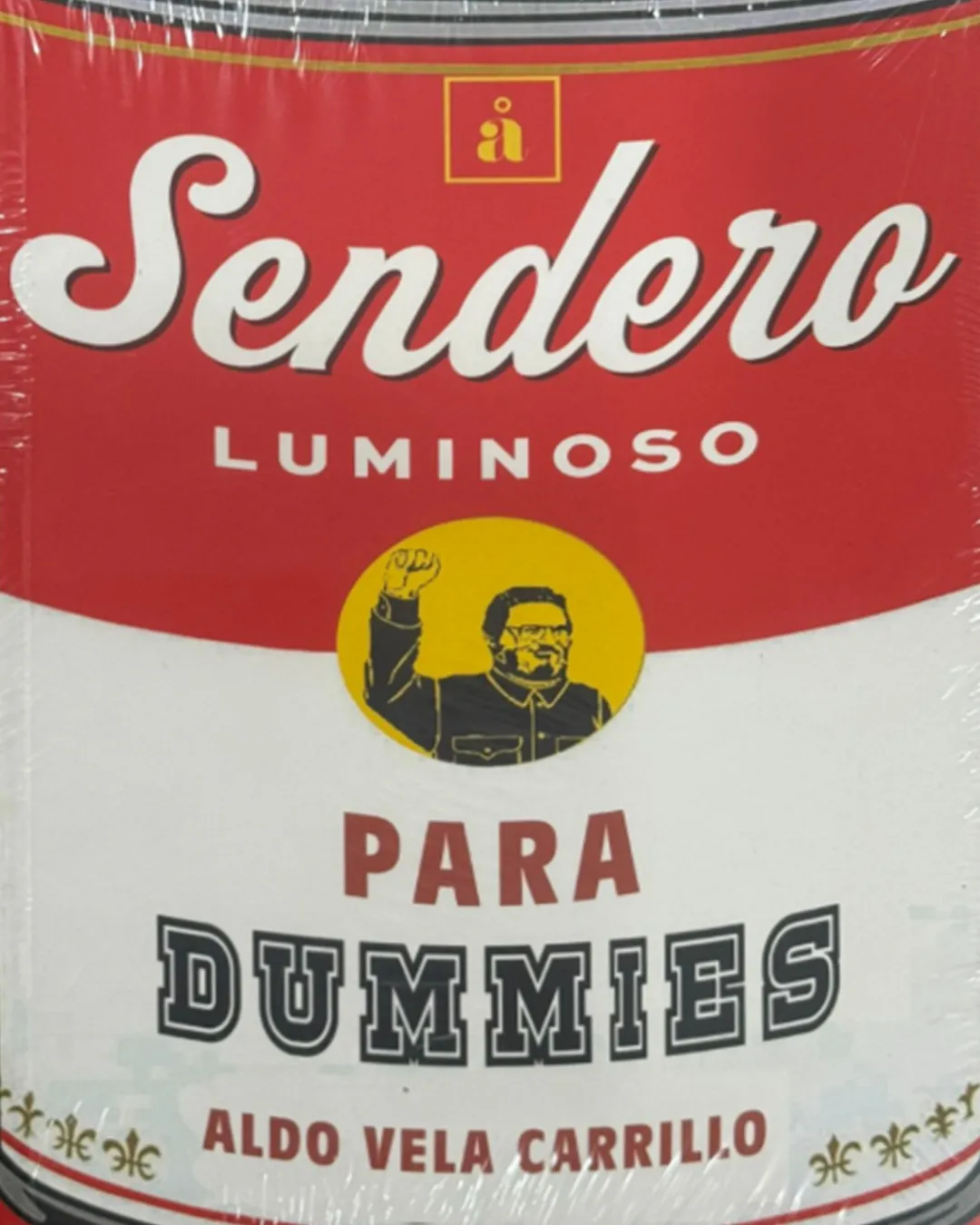 SENDERO LUMINOSO PARA DUMMIES