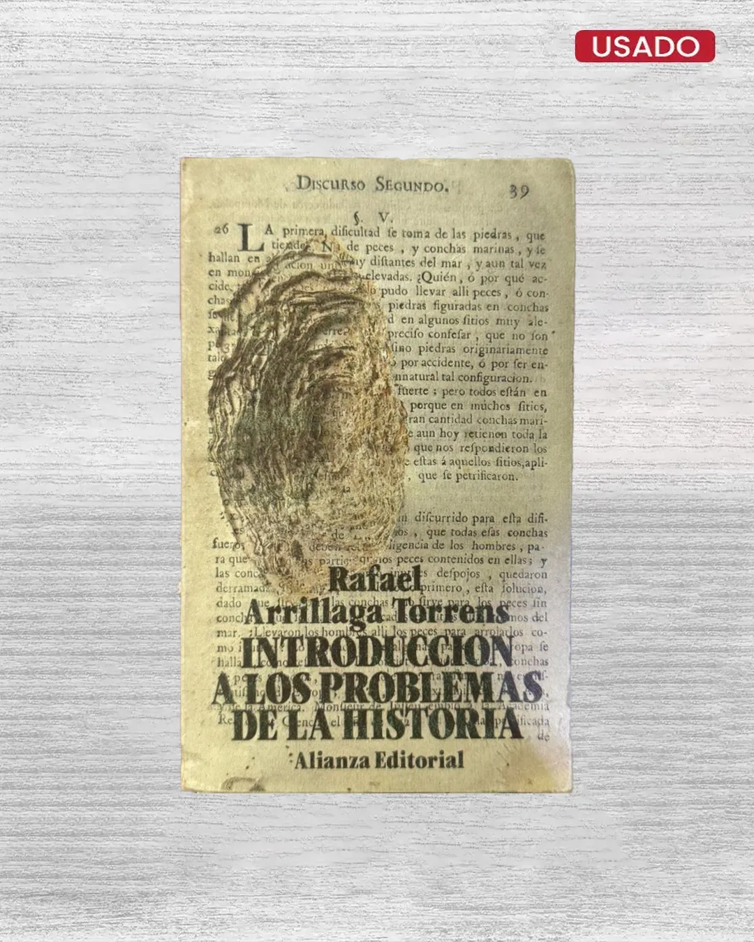 INTRODUCCIÓN A LOS PROBLEMAS DE LA HISTORIA