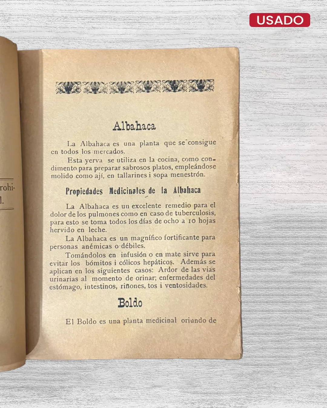 PLANTAS MEDICINALES DE LA MADRE NATURALEZA Y SECRETOS MEDICINALES - Imagen 2