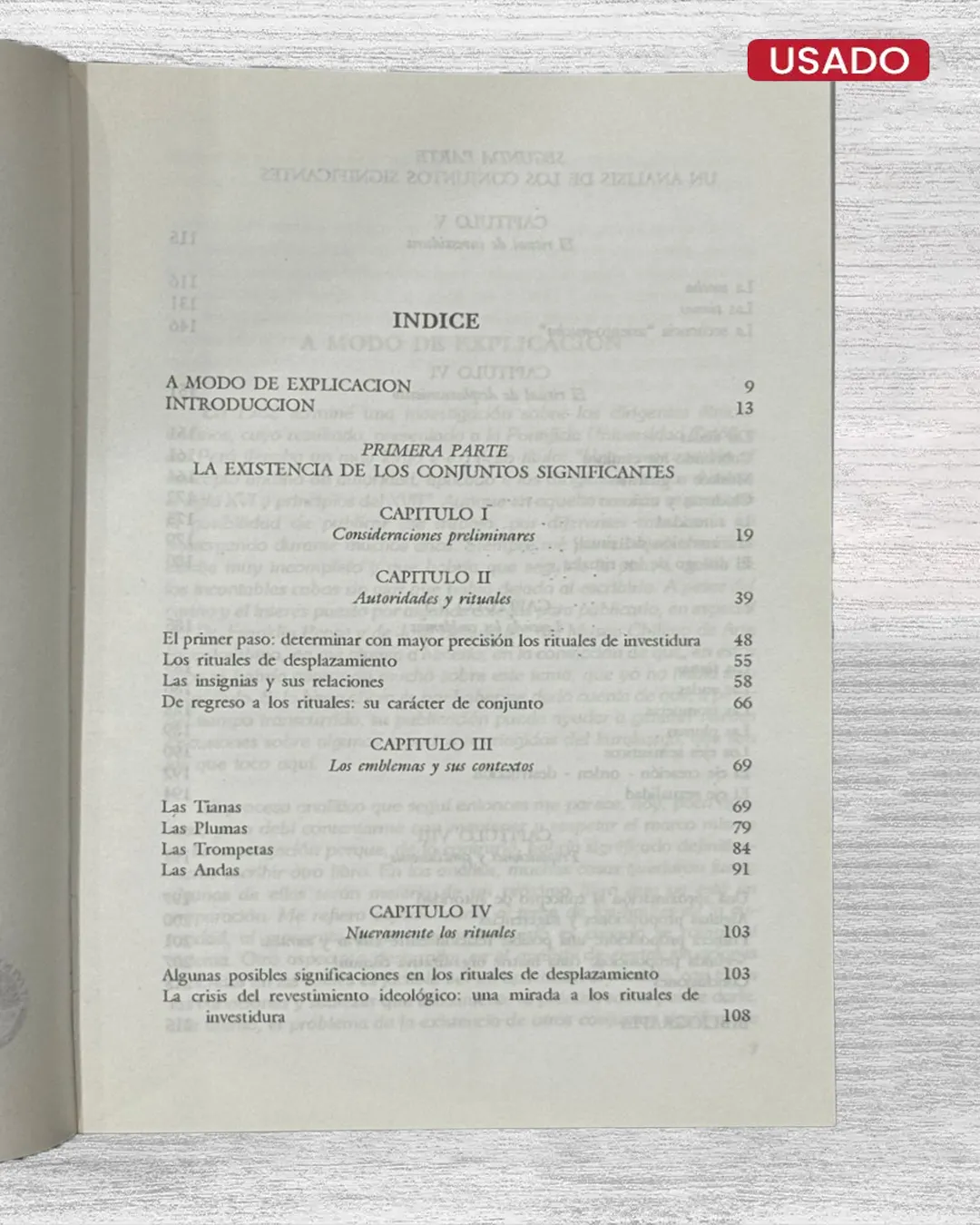 AUTORIDADES EN LOS ANDES, LOS ATRIBUTOS DEL SEÑOR - Imagen 2