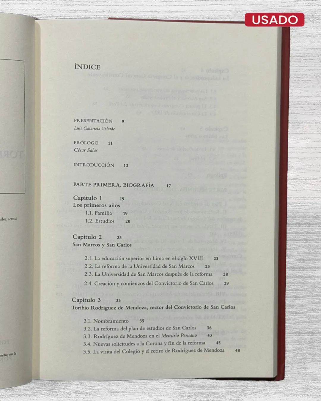 TORIBIO RODRIGUEZ, EL EDUCADOR ILUSTRADO - Imagen 2