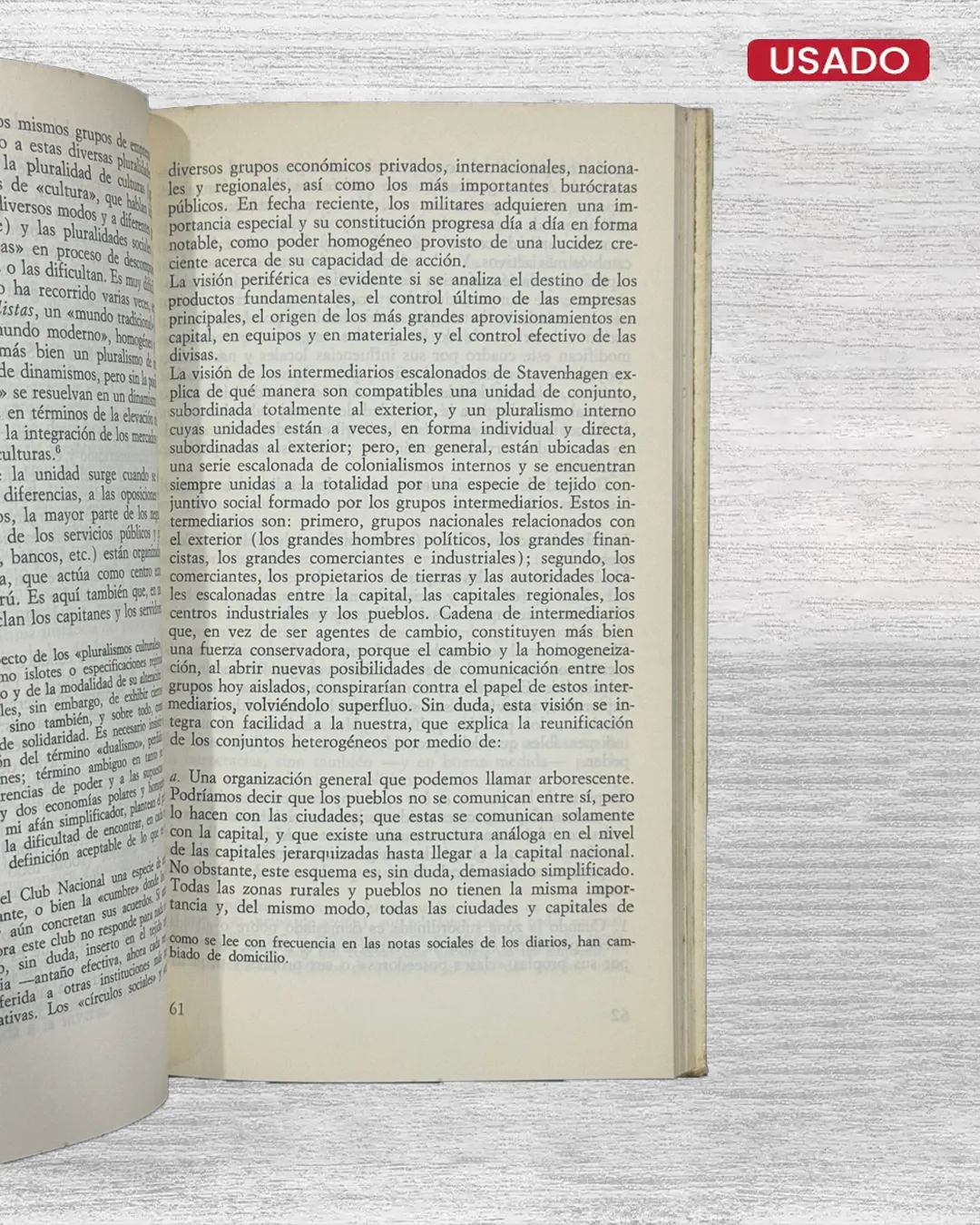 LOS TUPAC AMARU EN ELA OLIGARQUIA EN EL PERU - Imagen 2