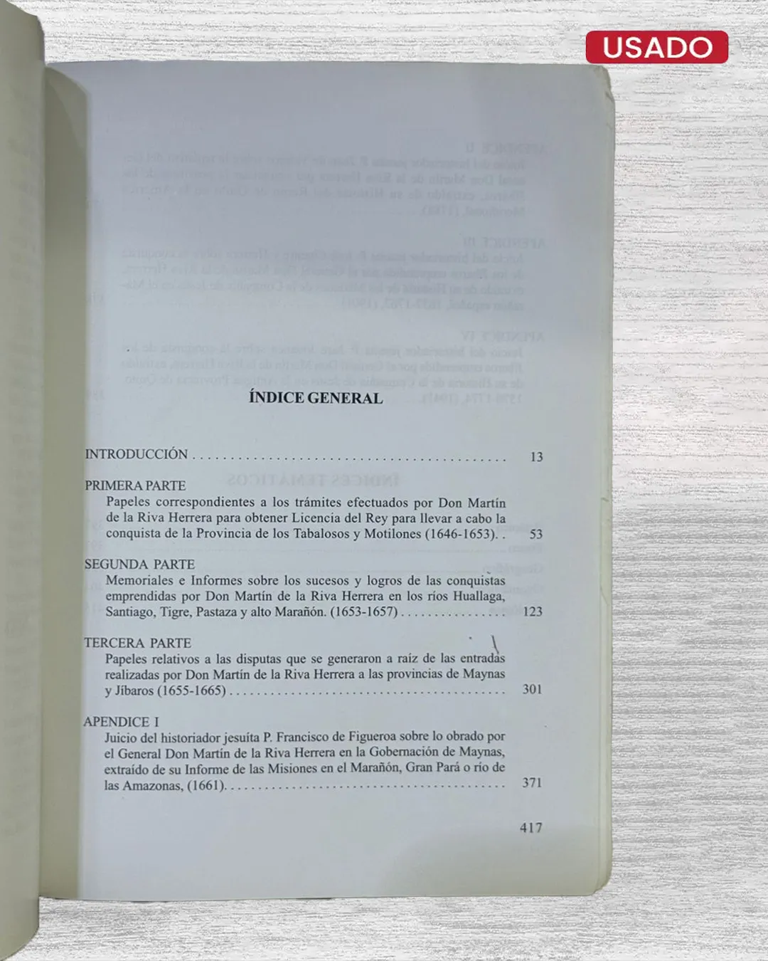 LA CONQUISTA DE LOS MOTILONES, TABALOSOS, MAYNAS Y JÍBAROS - Imagen 2