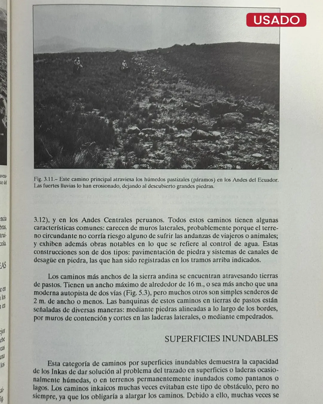 QHAPAQÑAN. EL SISTEMA VIAL INKAICO - Imagen 2