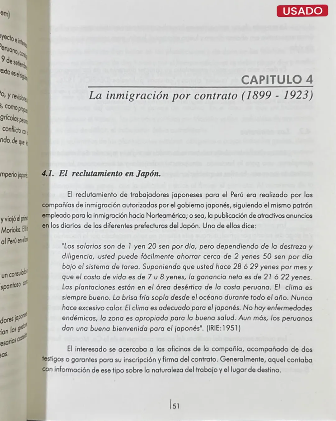 LOS JAPONESES Y SUS DESCENDIENTES EN EL PERÚ - Imagen 4