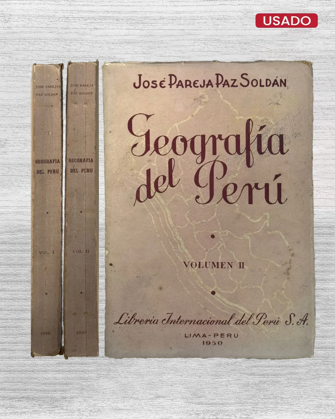 GEOGRAFÍA DEL PERÚ - Imagen 2