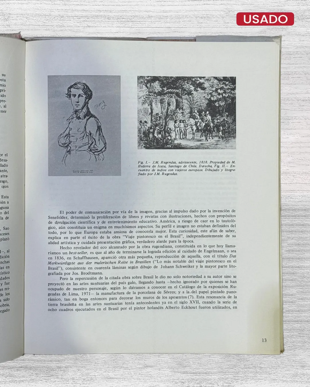 EL PERÚ ROMÁNTICO DEL SIGLO XIX - Imagen 2
