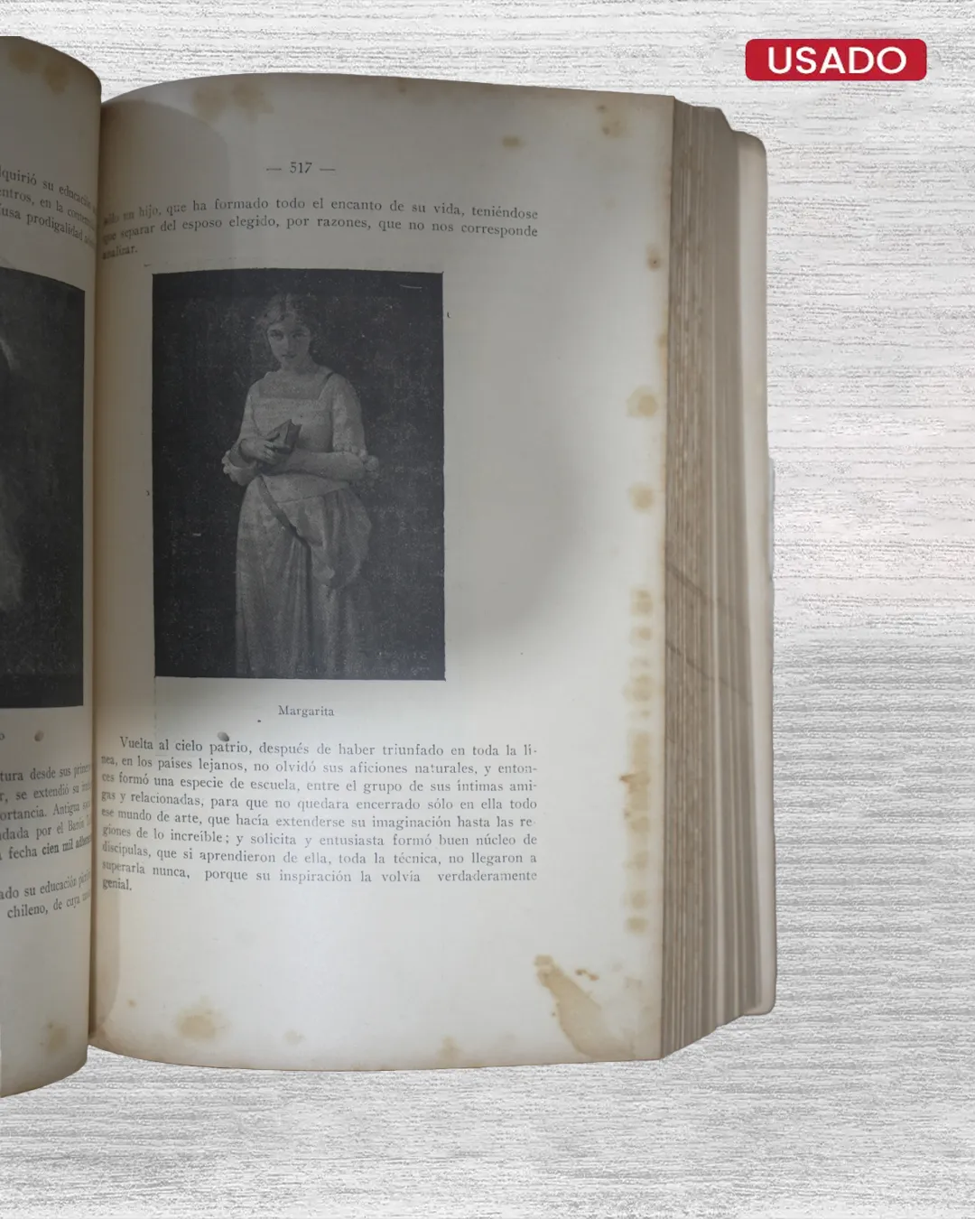 LA MUJER PERUANA A TRAVÉS DE LOS SIGLOS TOMO II (PASADO Y PRESENTE) - Imagen 2