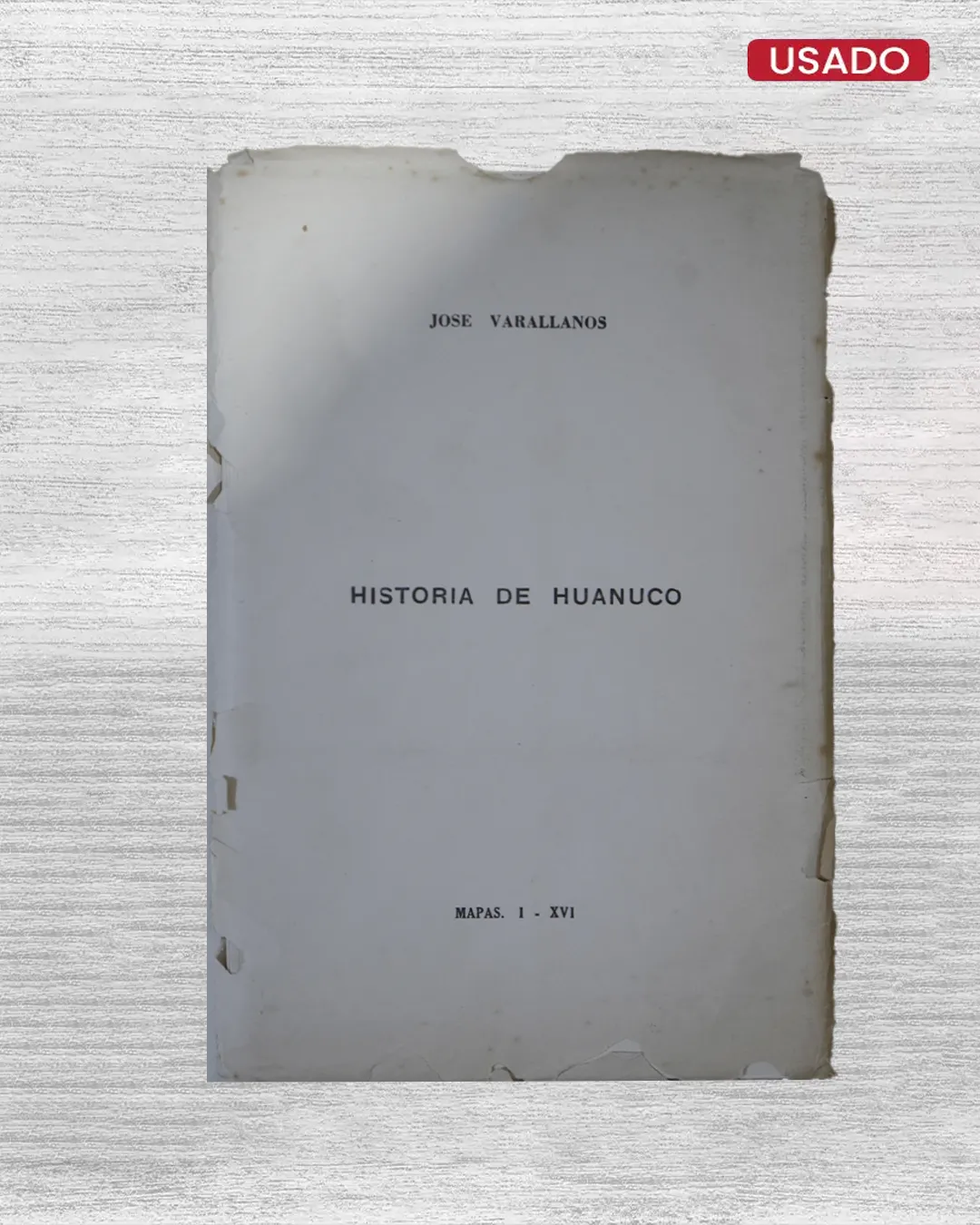 HISTORIA DE HUÁNUCO: DE LA ERA PREHISTÓRICA A NUESTROS DÍAS (INCLUYE MAPAS) - Imagen 4