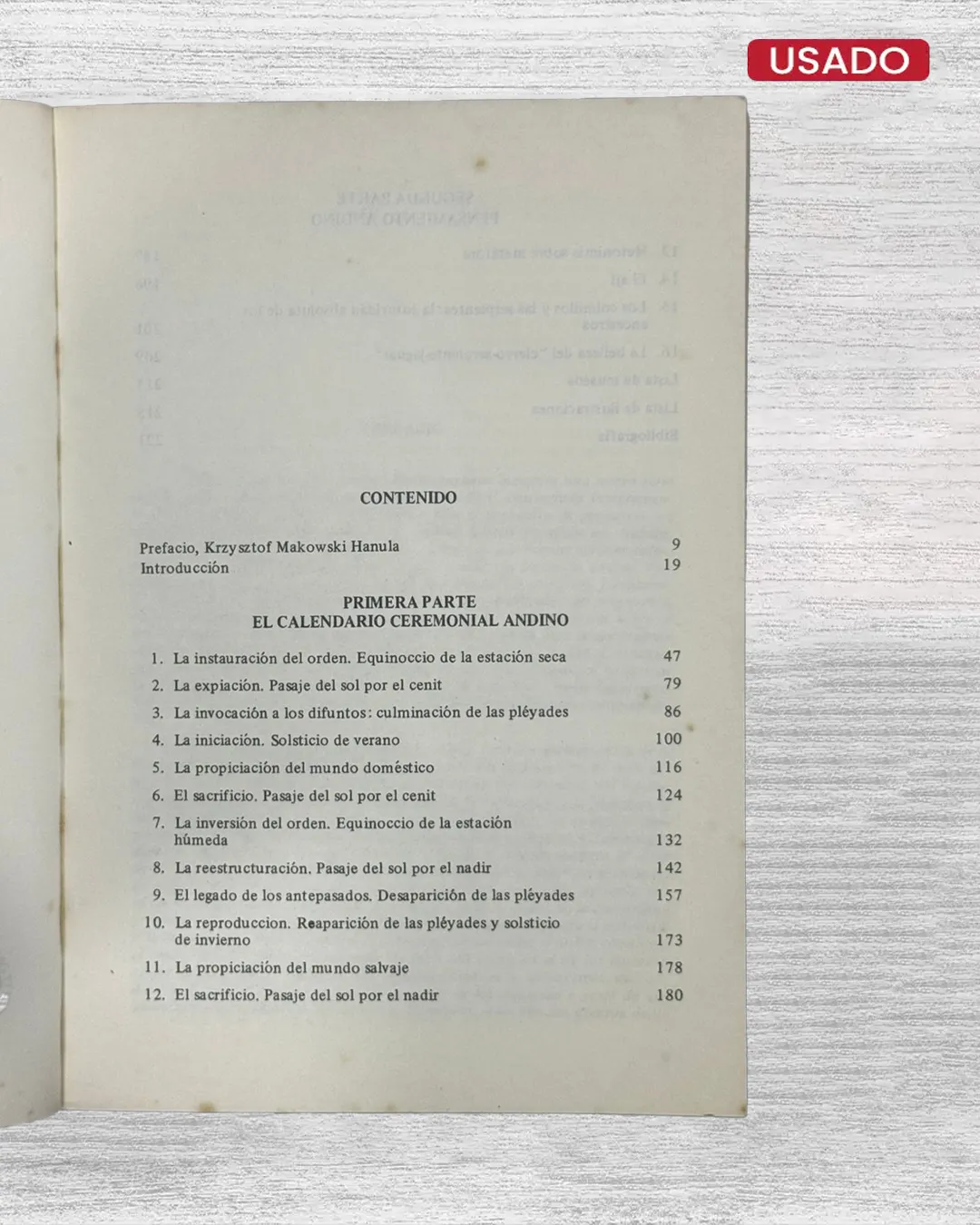 ICONOGRAFIA MOCHICA - Imagen 3