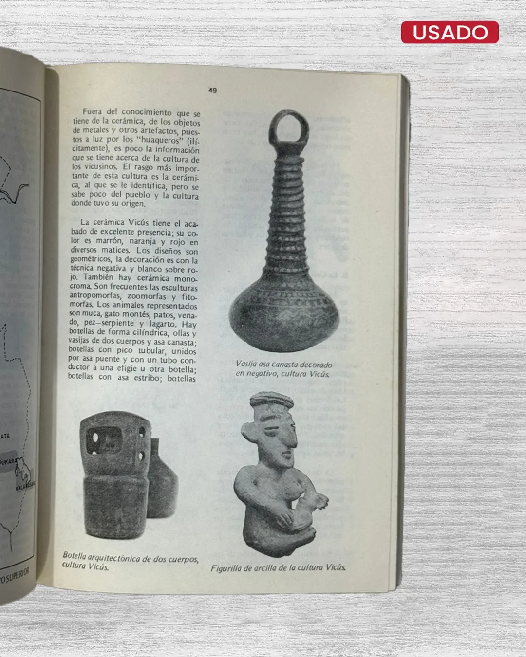 LAS CULTURAS PREHISPÁNICAS DEL PERÚ - Imagen 4