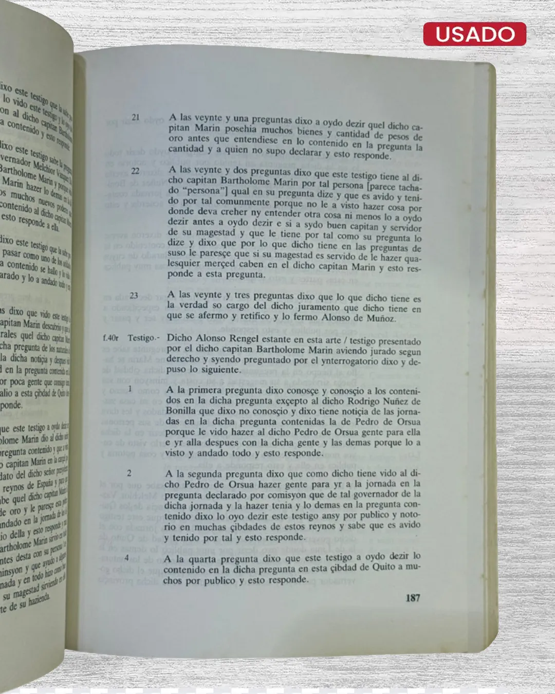 LA GOBERNACION DE LOS QUIJOS (1559-1621) - Imagen 3