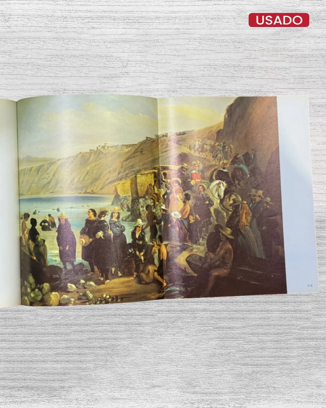 EL PERÚ ROMÁNTICO DEL SIGLO XIX - Imagen 4