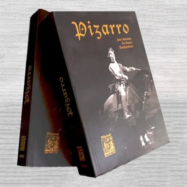 PIZARRO