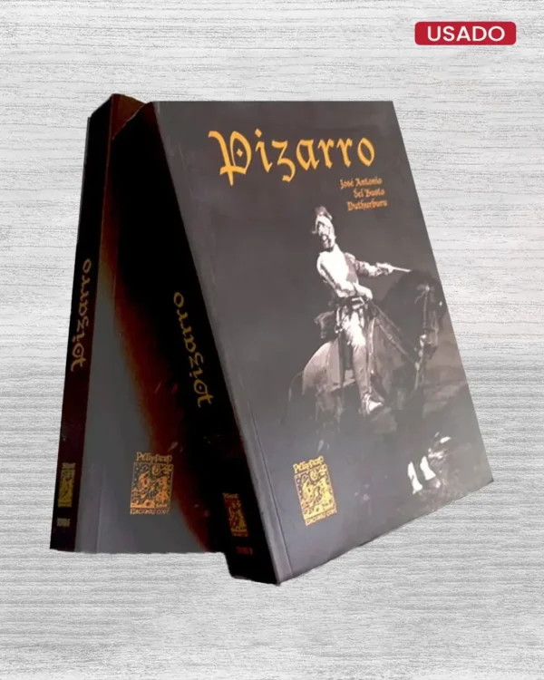 PIZARRO