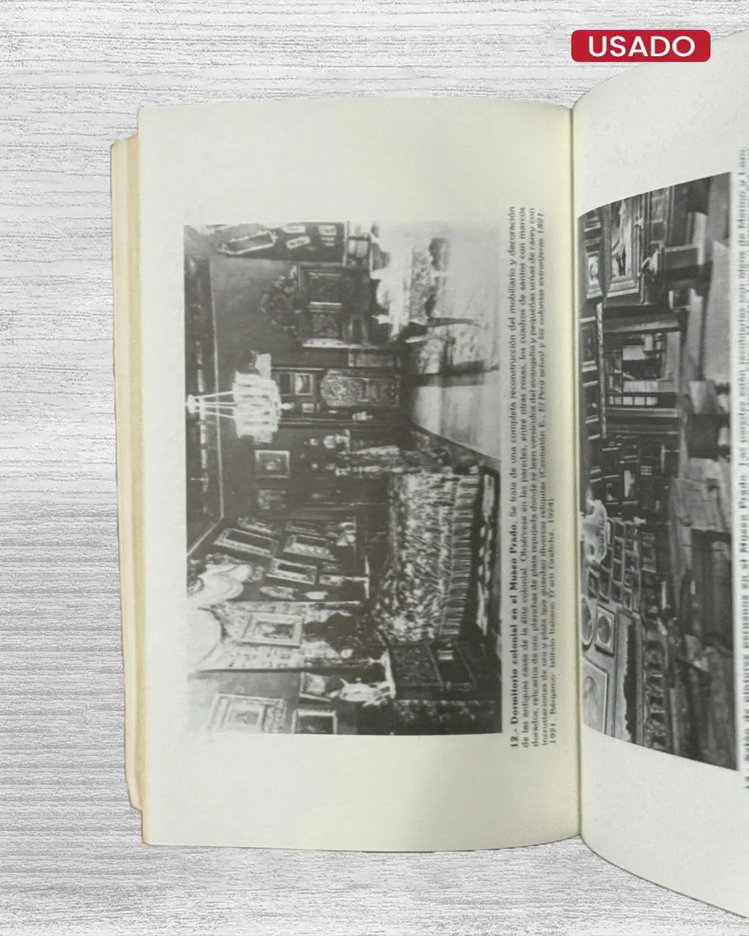 EL IMPERIO PRADO: 1890-1970 - Imagen 3