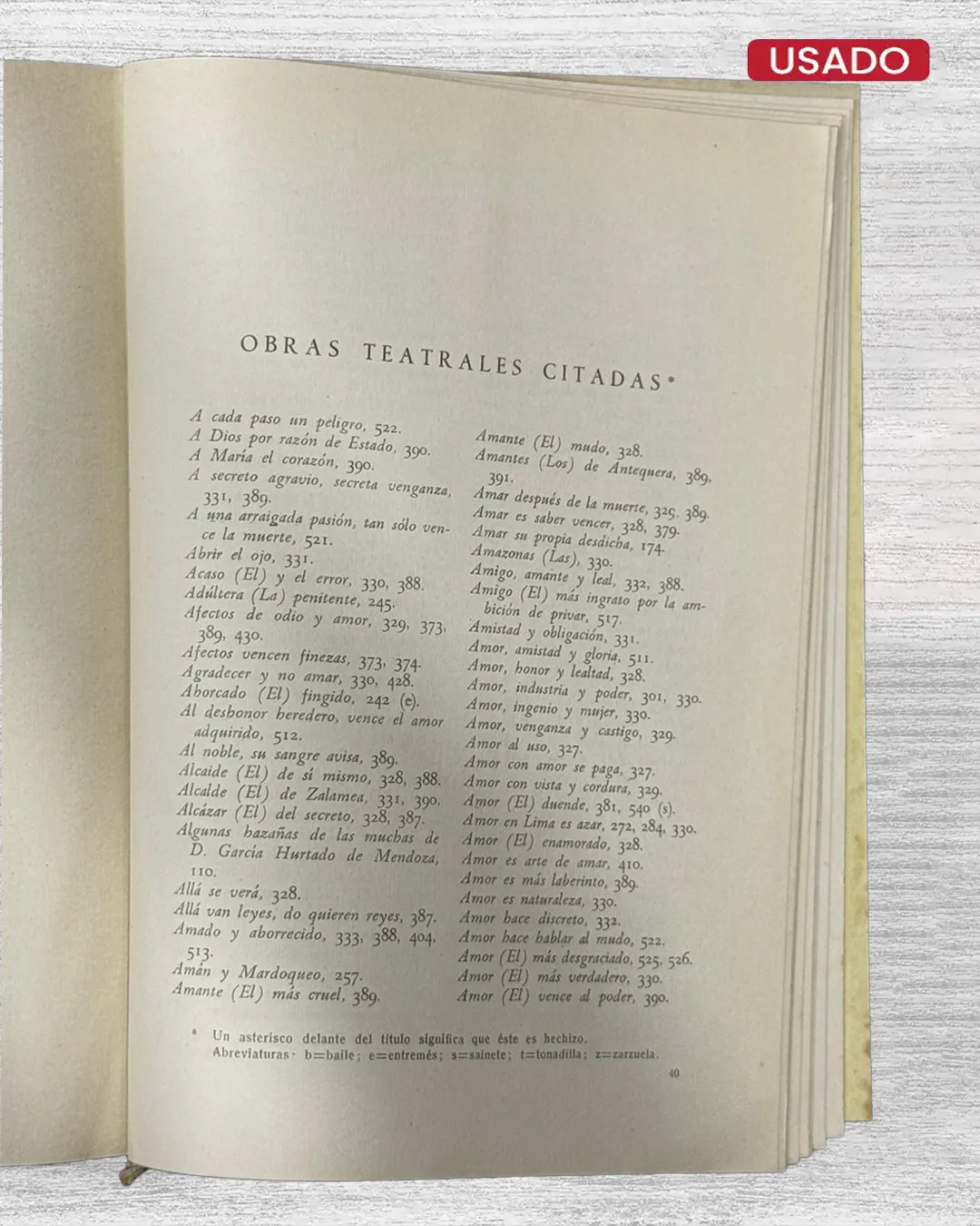 EL ARTE DRAMÁTICO EN LIMA, DURANTE EL VIRREINATO - Imagen 4