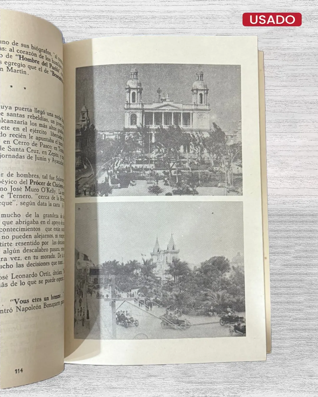 LAMBAYEQUE: SOL, FLORES Y LEYENDAS - Imagen 4