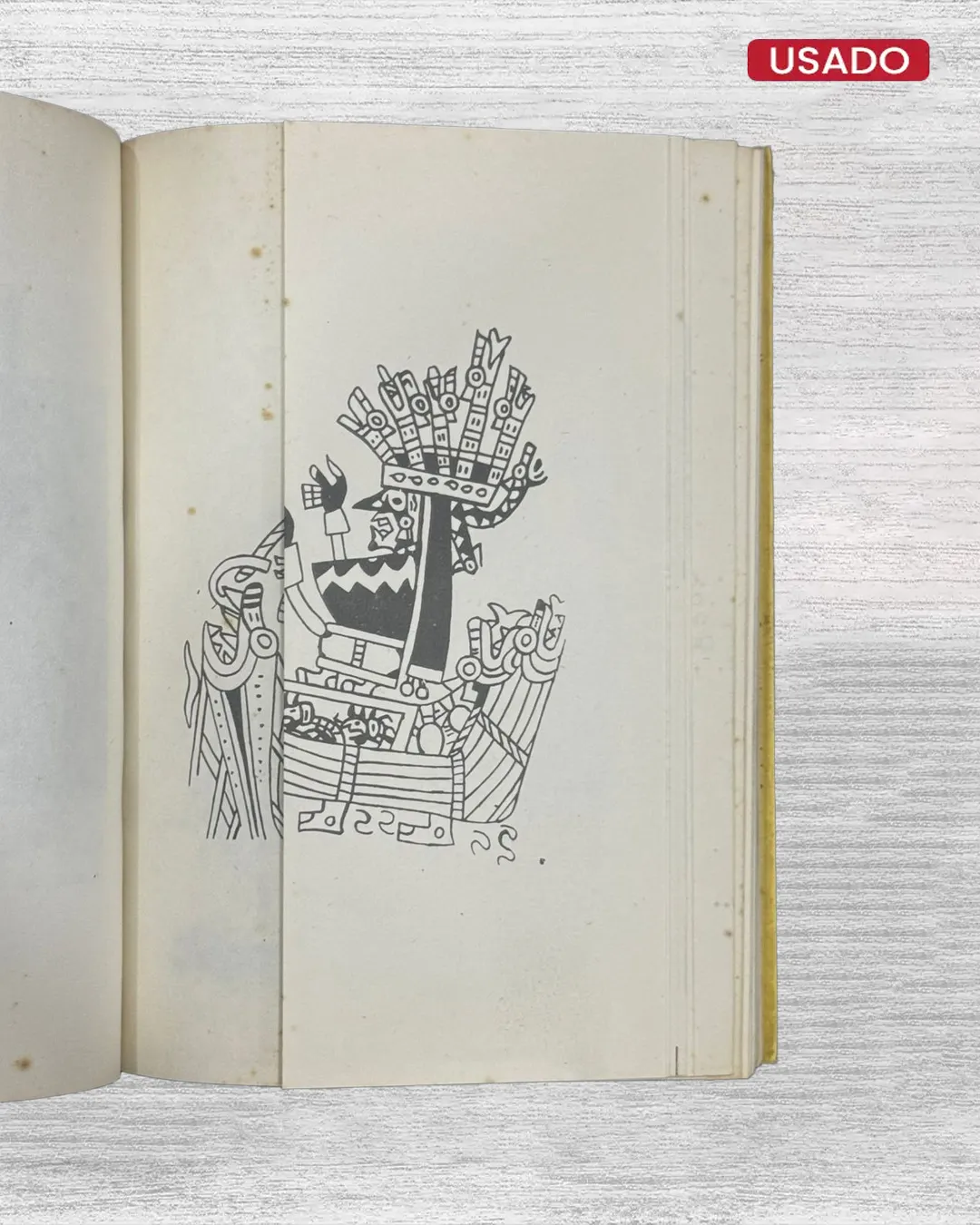 ICONOGRAFIA MOCHICA - Imagen 2