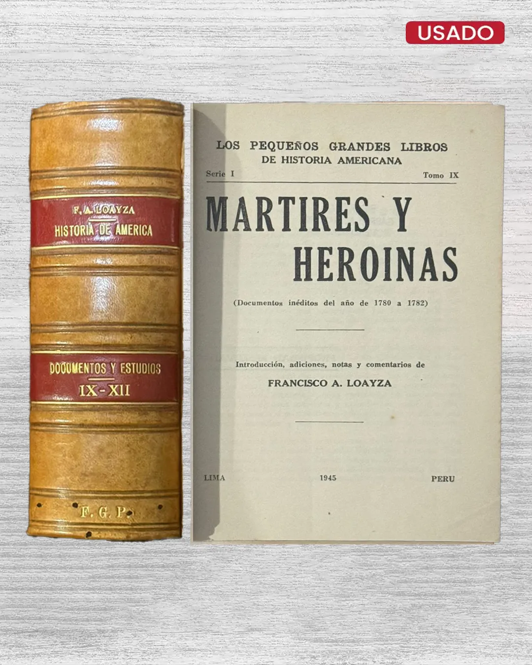 HISTORIA DE AMÉRICA (TOMO I AL TOMO XVI) - Imagen 4