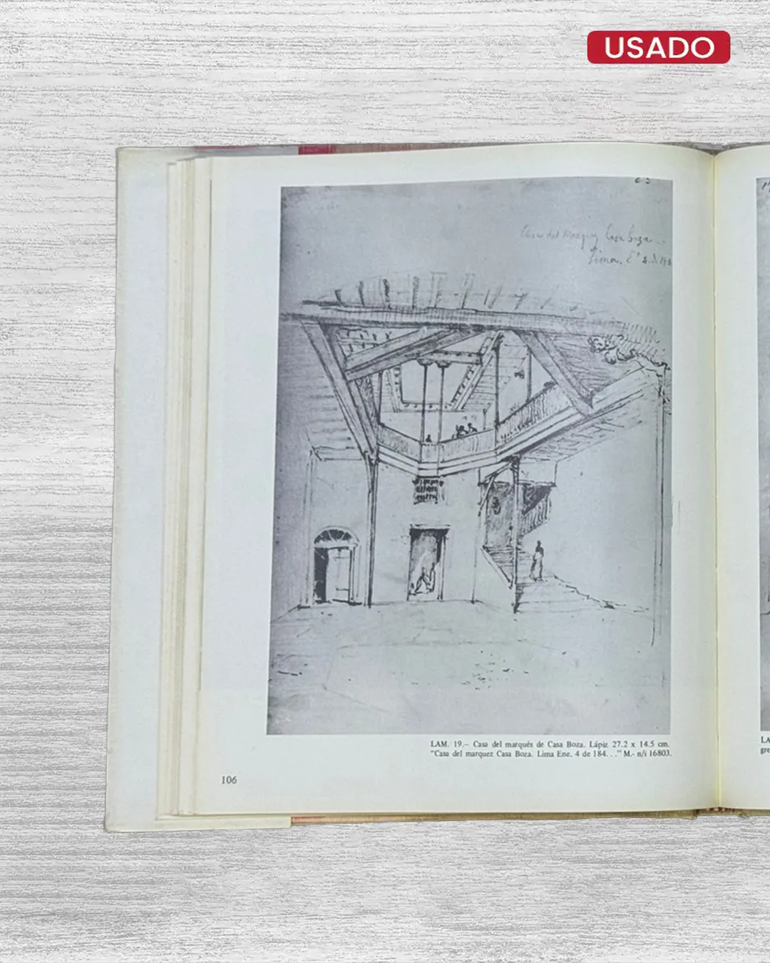 EL PERÚ ROMÁNTICO DEL SIGLO XIX - Imagen 5