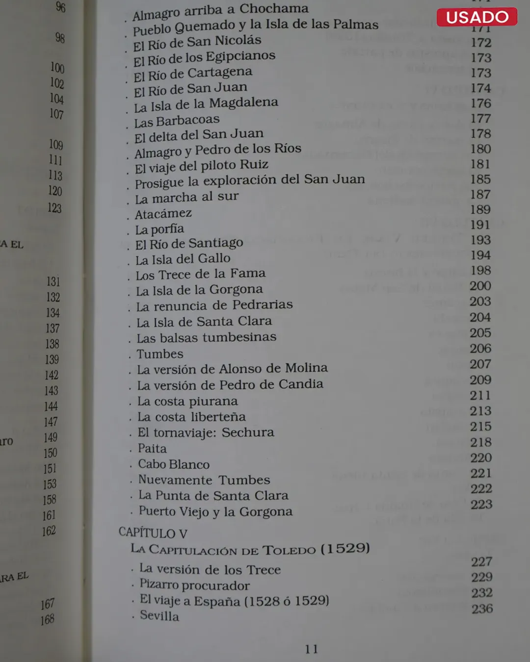 PIZARRO - Imagen 4