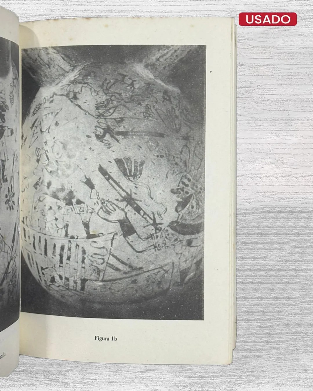 ICONOGRAFIA MOCHICA - Imagen 4