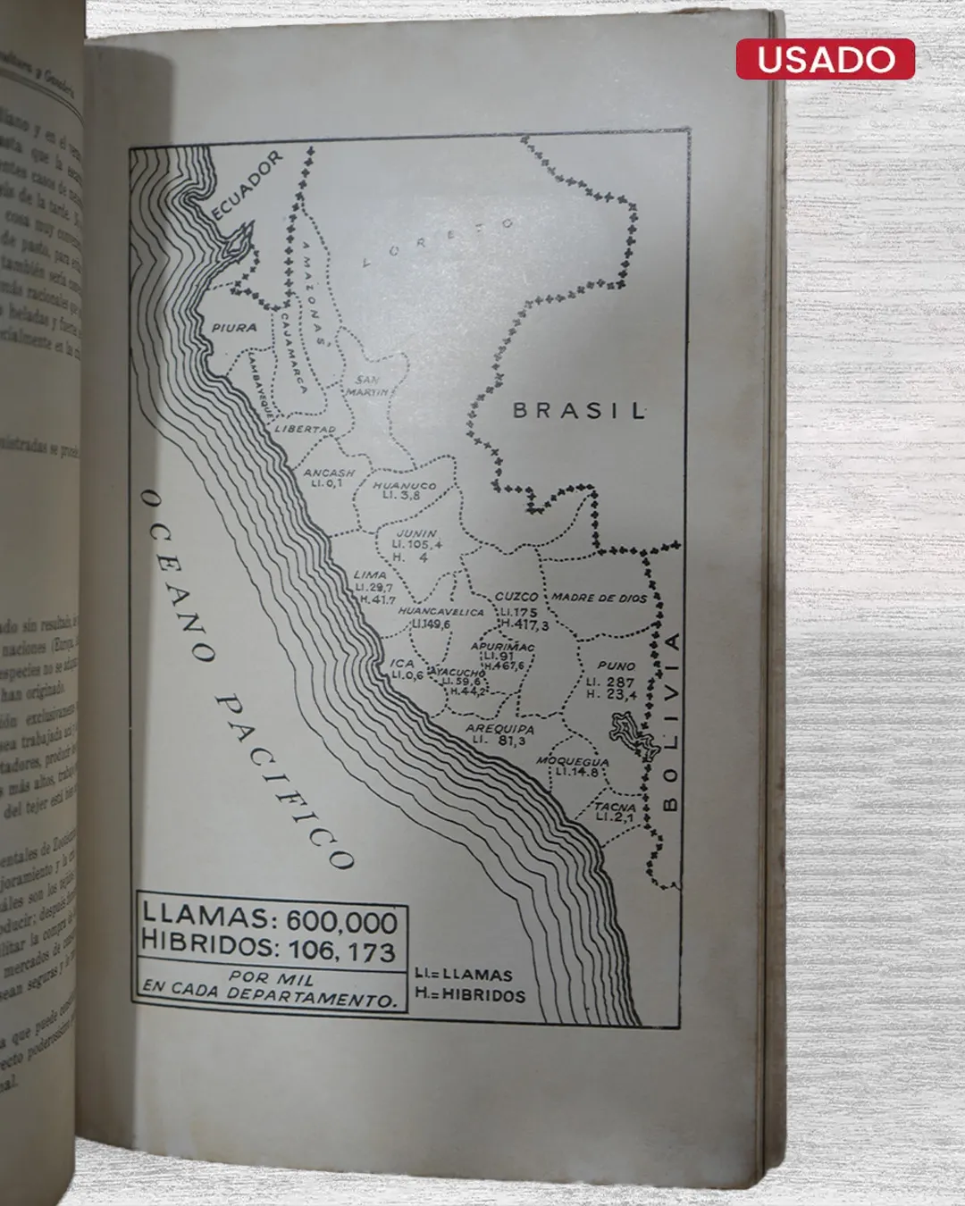 LOS AUQUENIDOS PERUANOS - Imagen 5