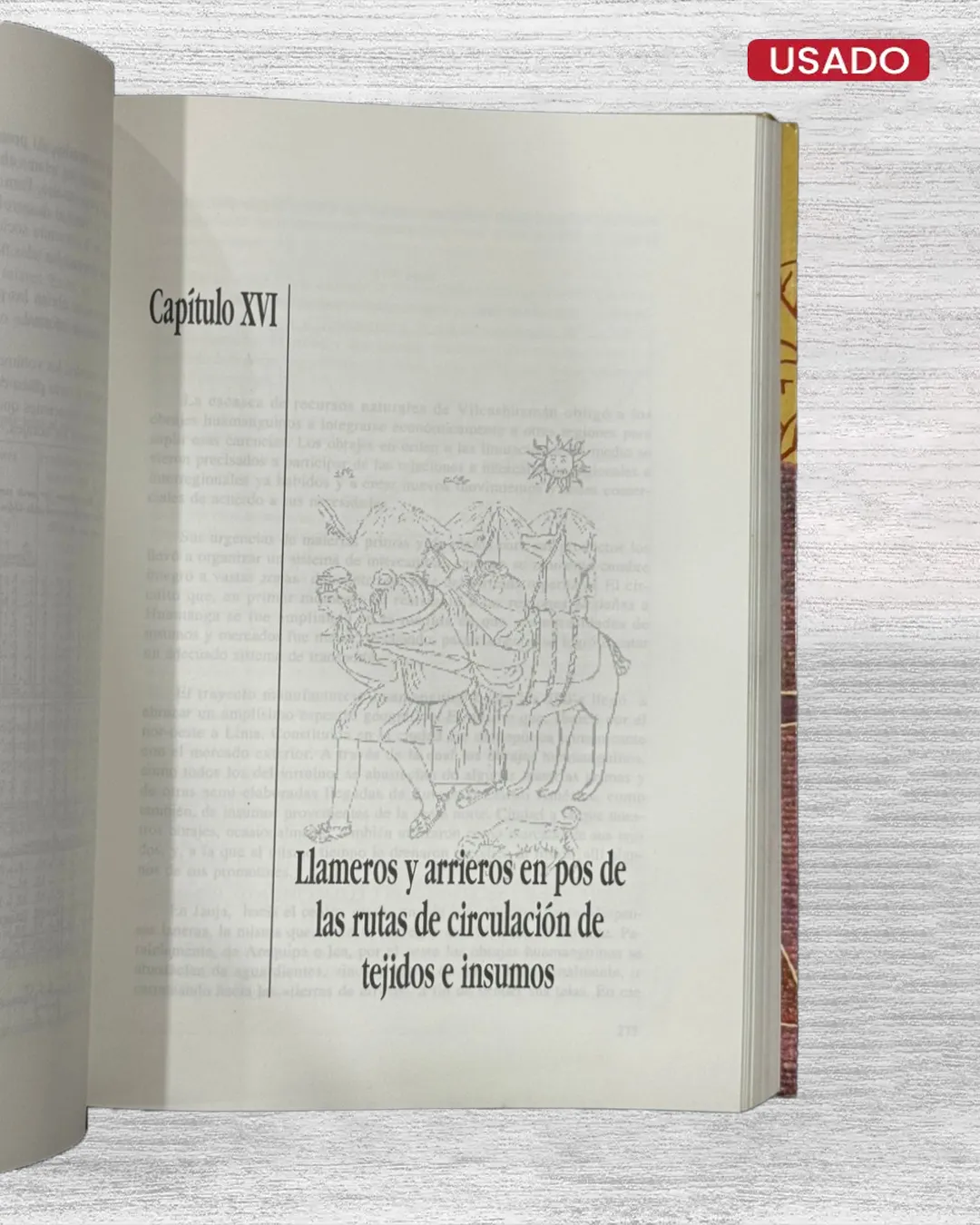 ESTRUCTURA COLONIAL DEL PODER ESPAÑOL EN EL PERÚ: HUAMANGA (AYACUCHO) A TRAVÉS DE SUS OBRAJES: SIGLOS XVI – XVIII" (2 VOL. Y ANEXOS) - Imagen 5