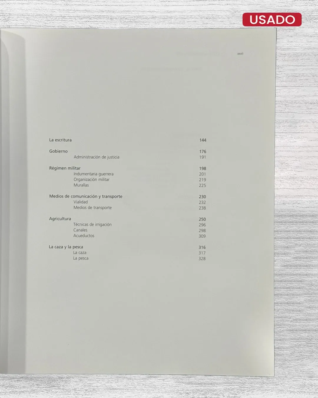 LOS MOCHICAS - Imagen 3