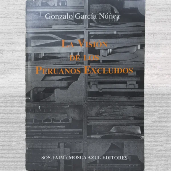 LA VISIÓN DE LOS PERUANOS EXCLUIDOS