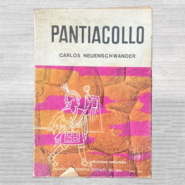 PANTIACOLLO