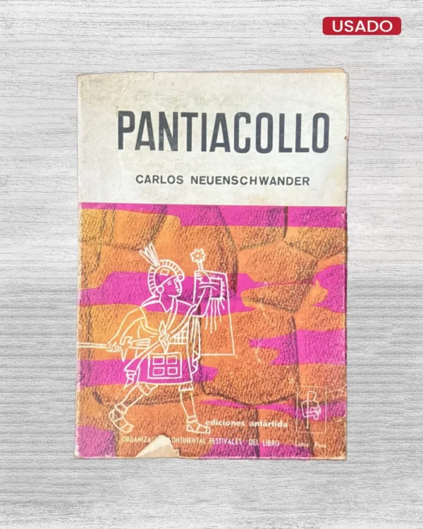 PANTIACOLLO