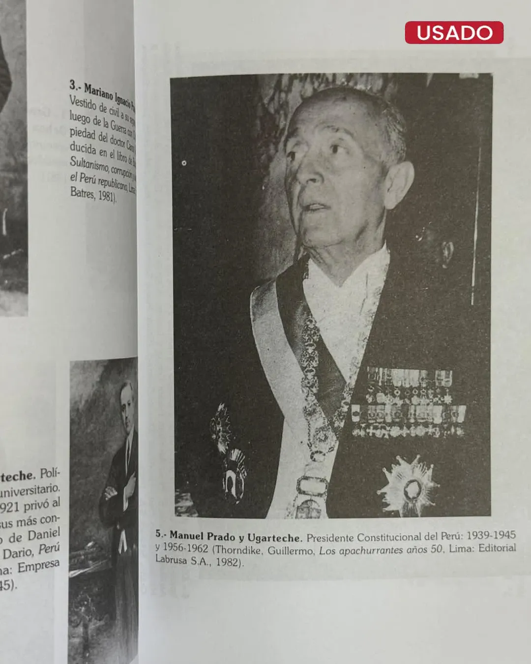 EL IMPERIO PRADO: 1890-1970 - Imagen 3
