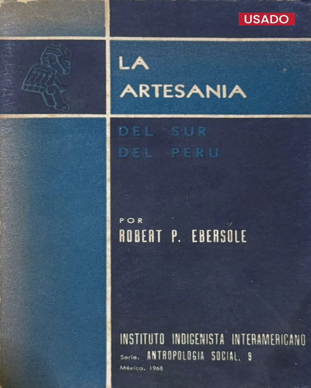 LA ARTESANÍA DEL SUR DEL PERÚ