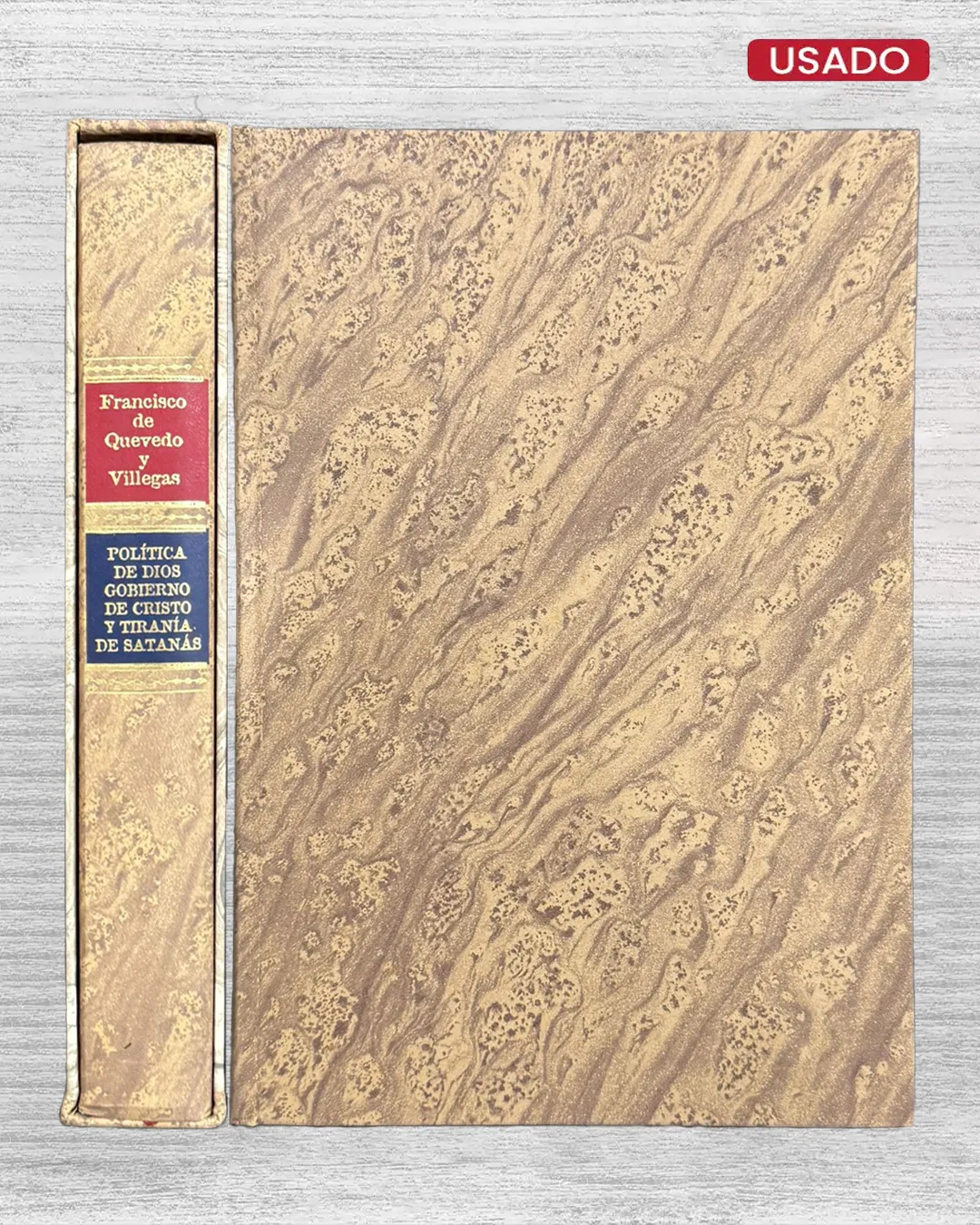 POLÍTICA DE DIOS, GOBIERNO DE CRISTO Y TIRANÍA DE SATANÁS - Imagen 2