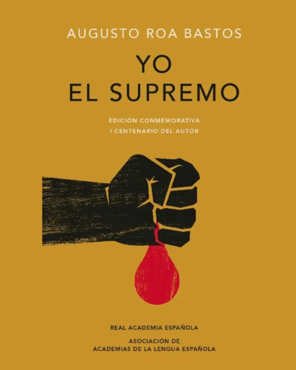 YO EL SUPREMO