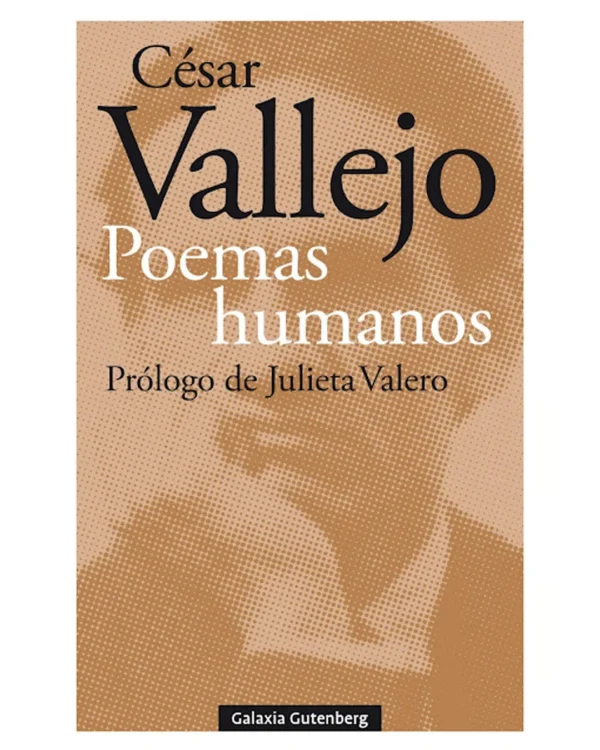 Poemas Humanos